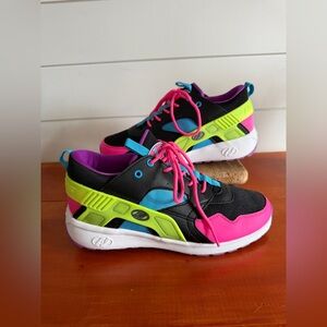 Heelys Wheeled Shoes Womens